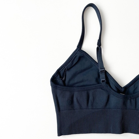LULULEMON Ebb To Street Bra - Picture 7 of 13